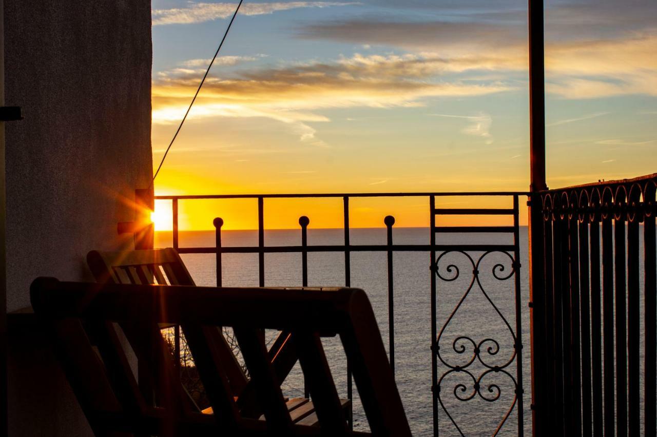 Hôtel Arbanella à Corniglia Extérieur photo